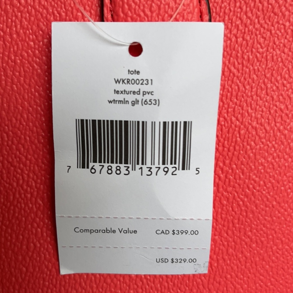 Kate Spade lori tote - Picture 6 of 16